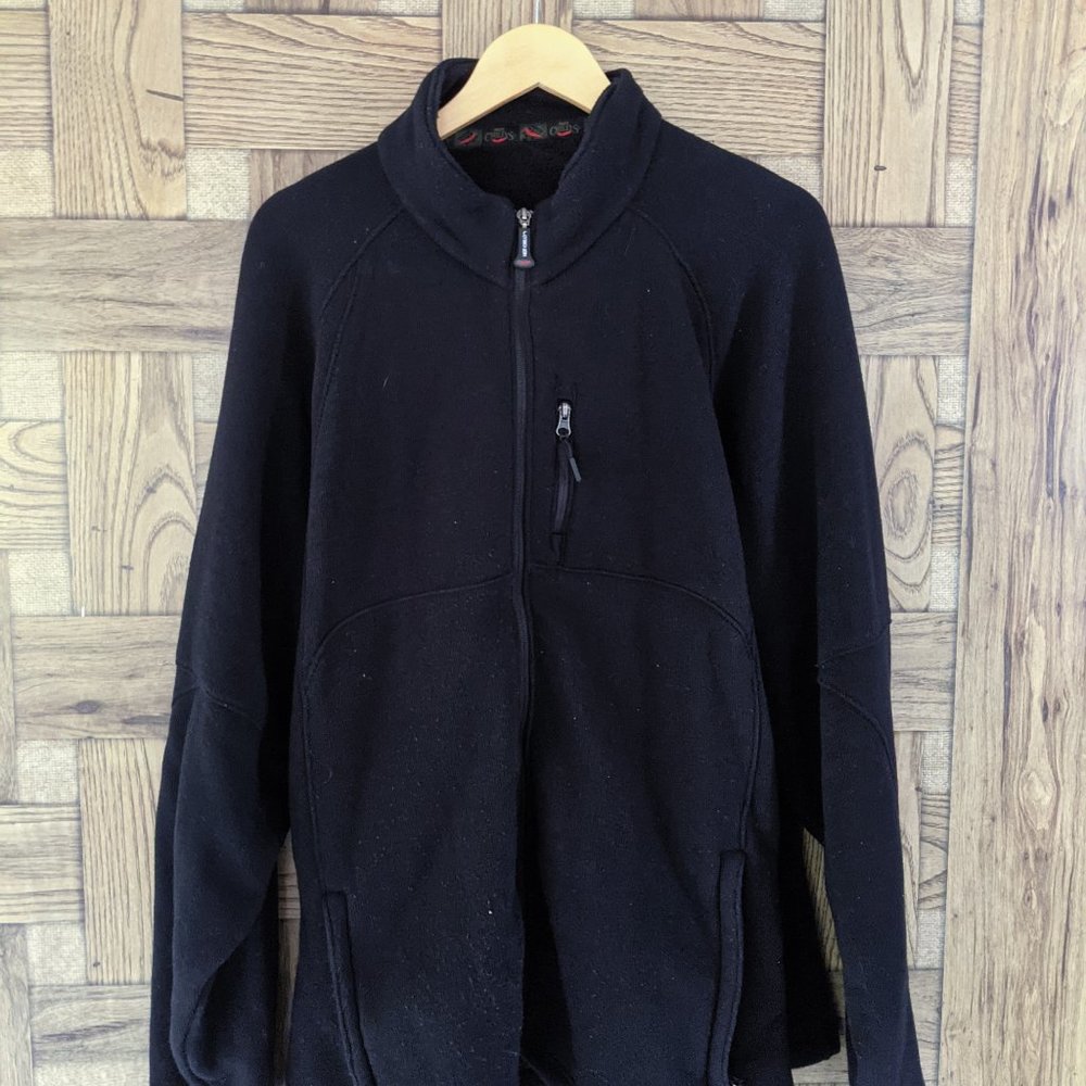 Hot Chilly's Pepper Fleece